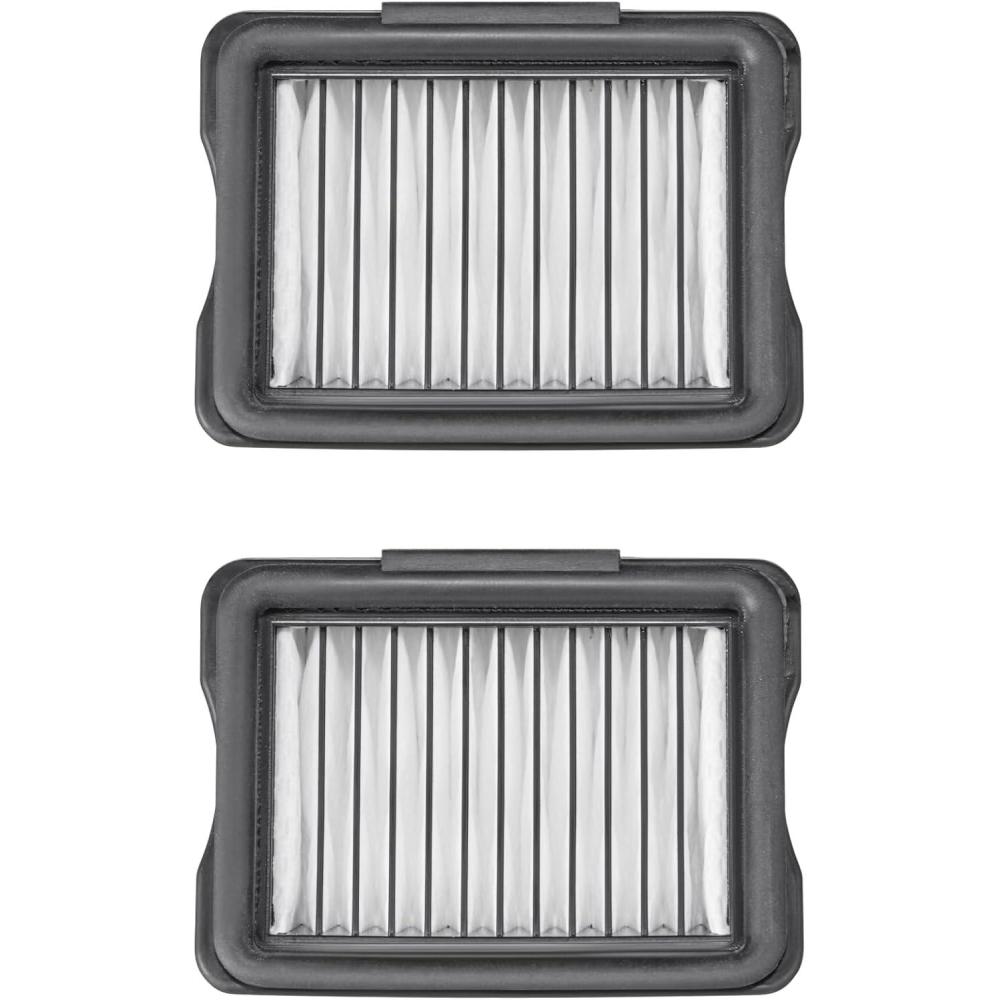 imageEureka NEW630PL Cordless Stick Wet Dry Vacuum Cleaner Specialized Filter2