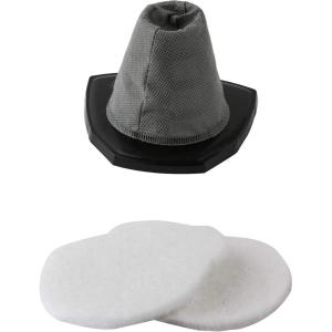 image:imageEureka Filter amp Pre Motor Filter for NES210 and NES215A Gray